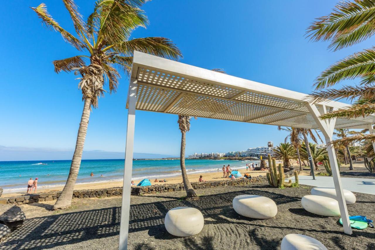 Lanzahost Casita Bastian 19 Apartment Costa Teguise Exterior photo